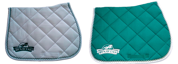 Вальтрап с логотипом Dynavena .