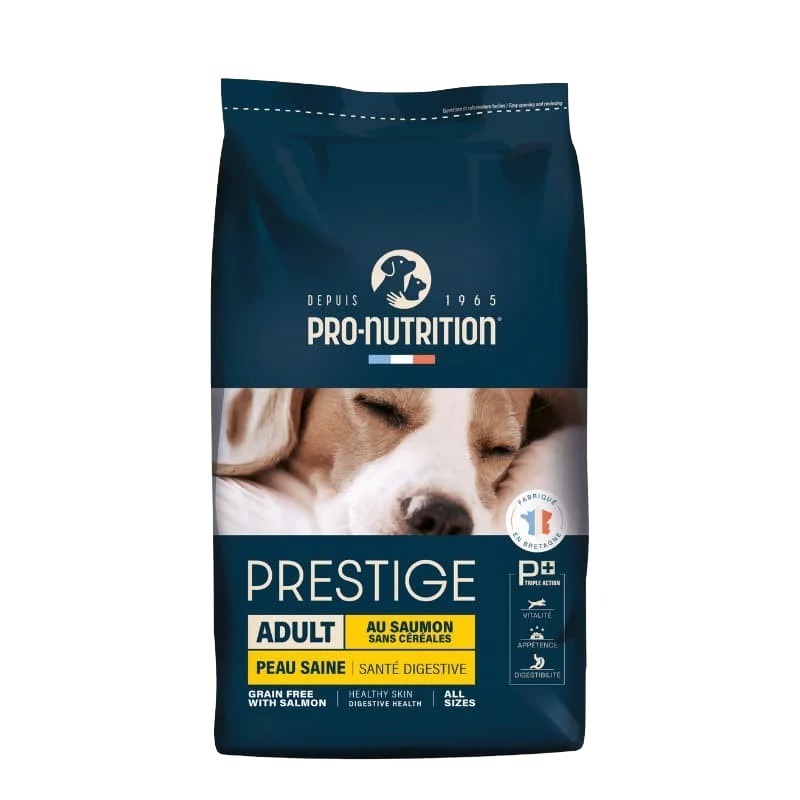 NEW Prestige Adult All Sizes Healthy Skin