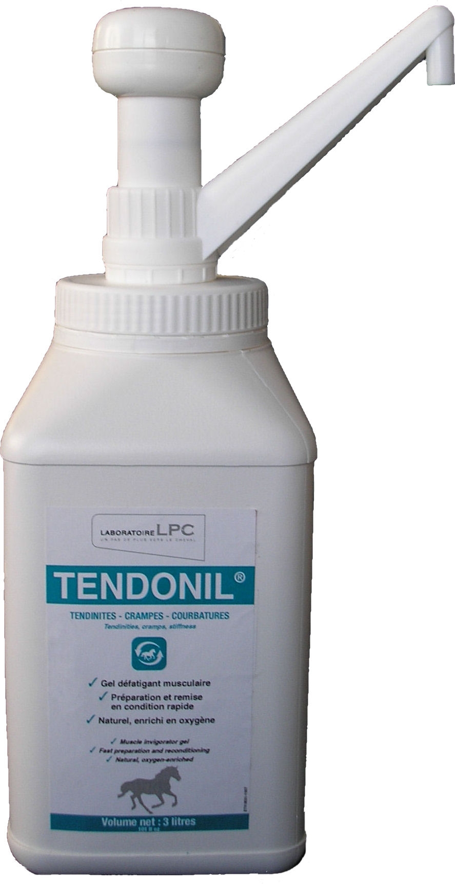 LPC TENDONIL