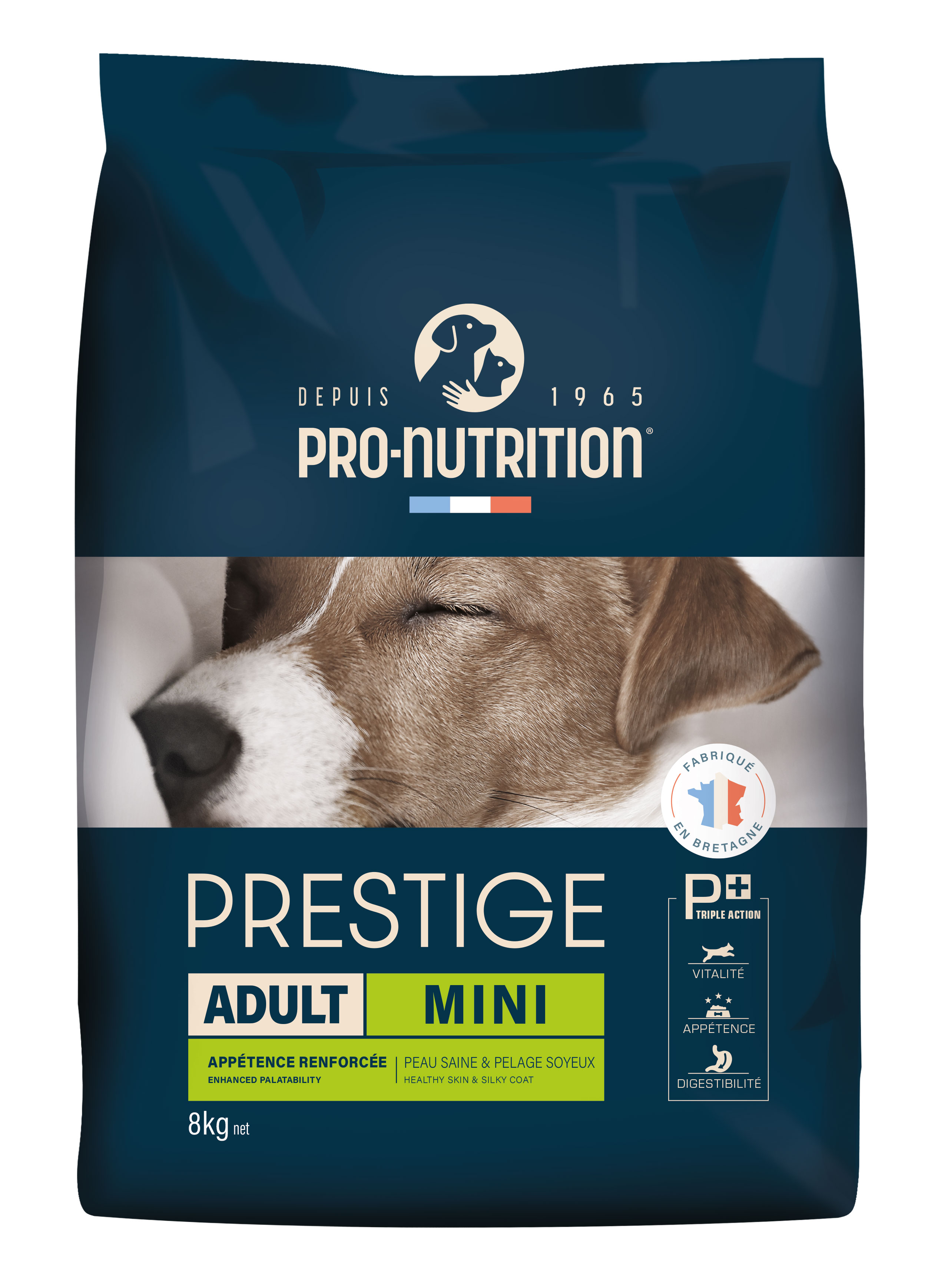 Prestige Adult Mini