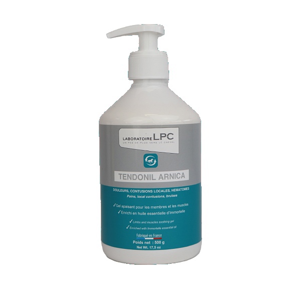 LABORATOIRE LPC TENDONIL ARNICA (Тендонил Арника) 500гр