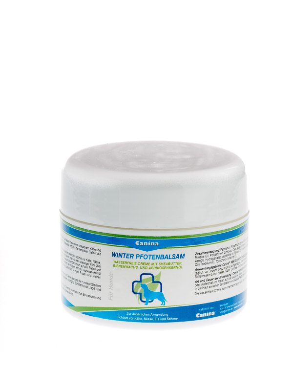 Canina WINTER PFOTENBALSAM