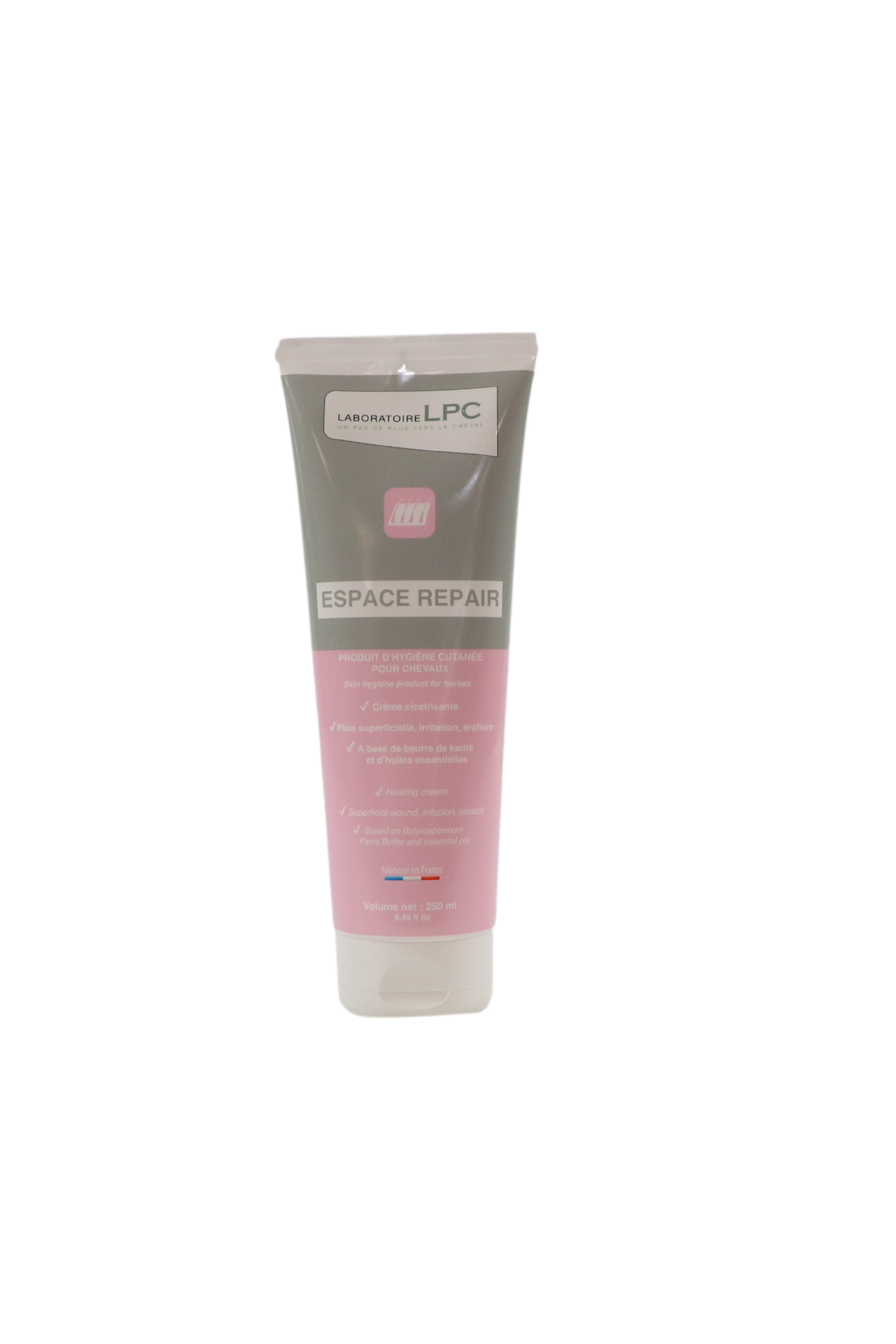 LPC ESPACE REPAIR