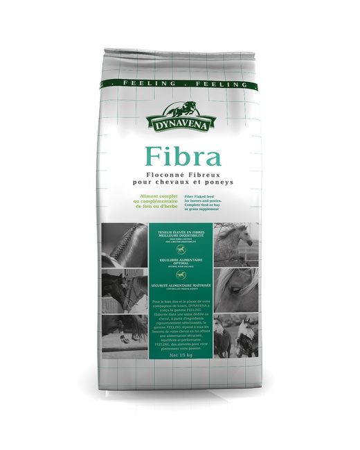 DYNAVENA FIBRA 15 кг