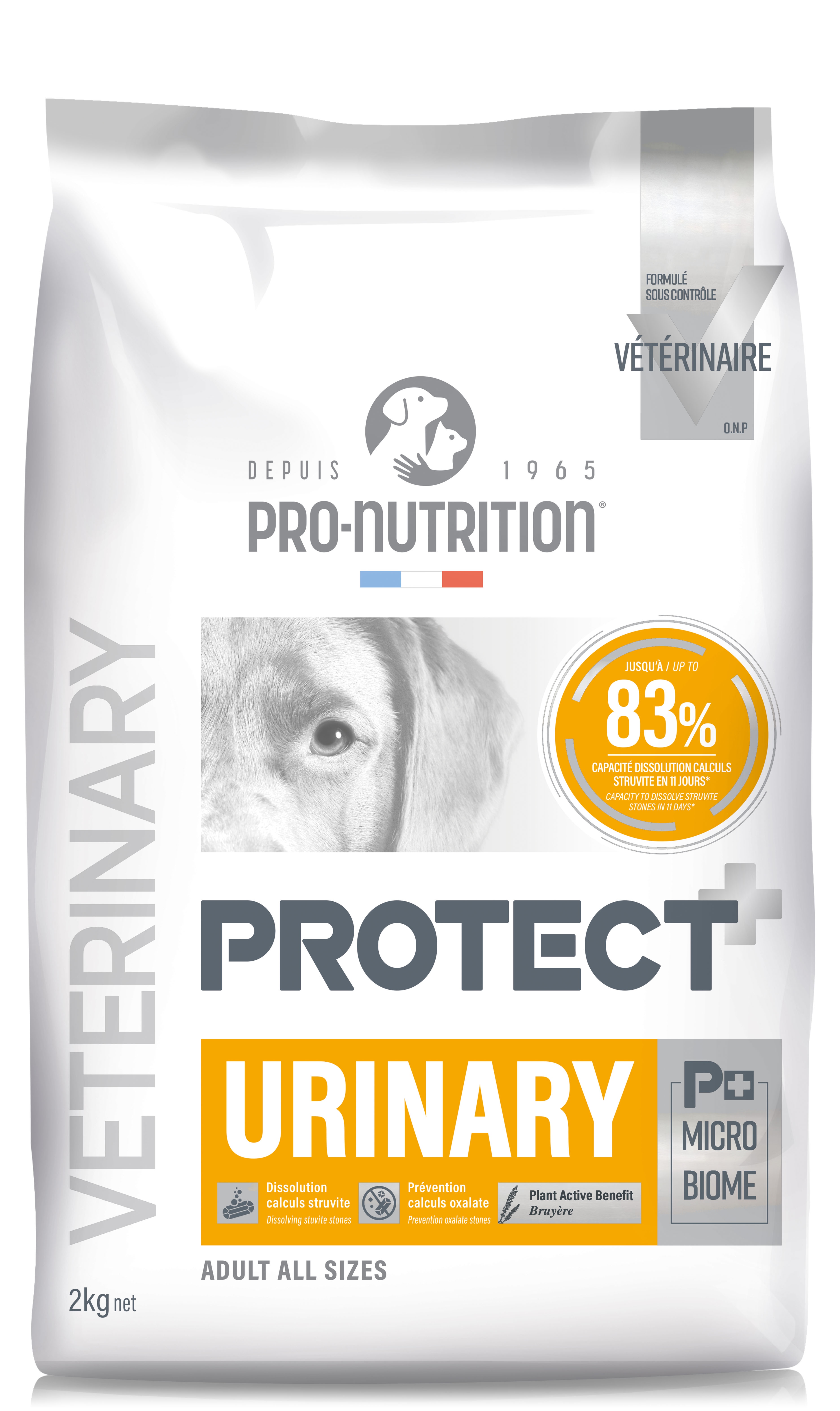 Protect Urinary