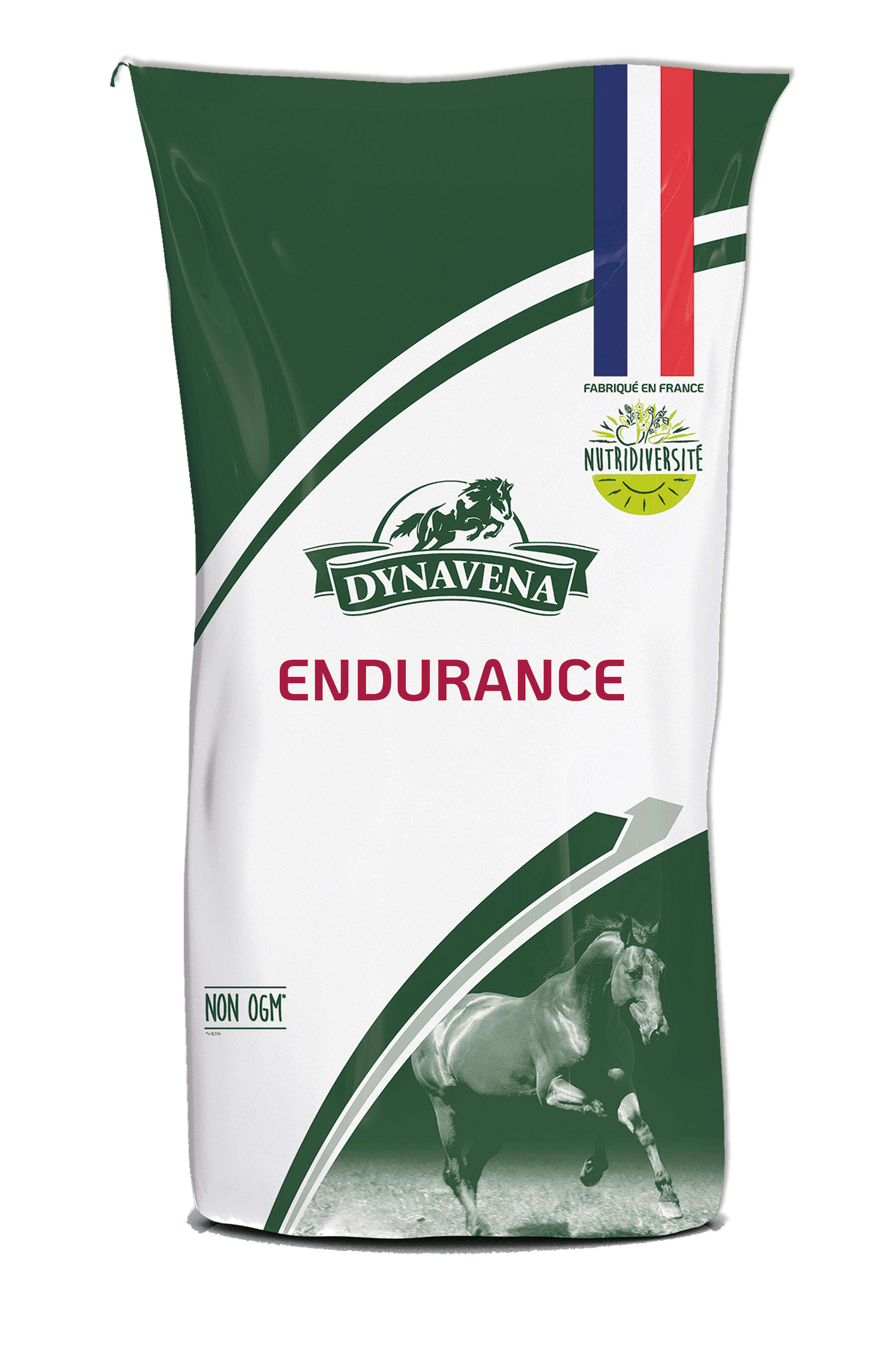DYNAVENA ENDURANCE