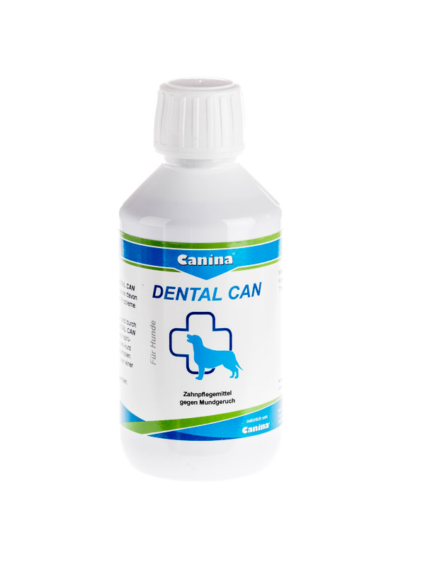 Canina Dental Can