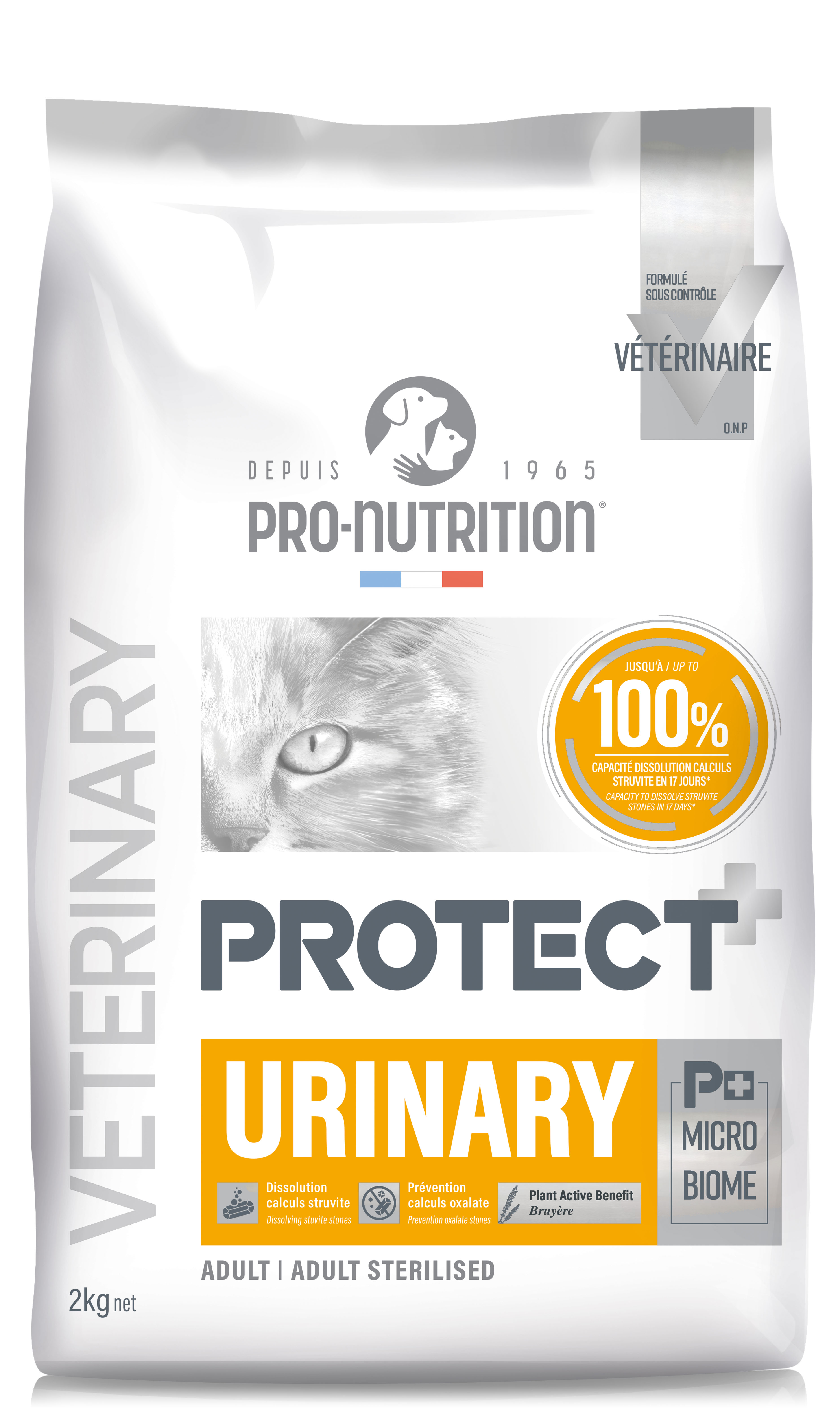 Protect Urinary