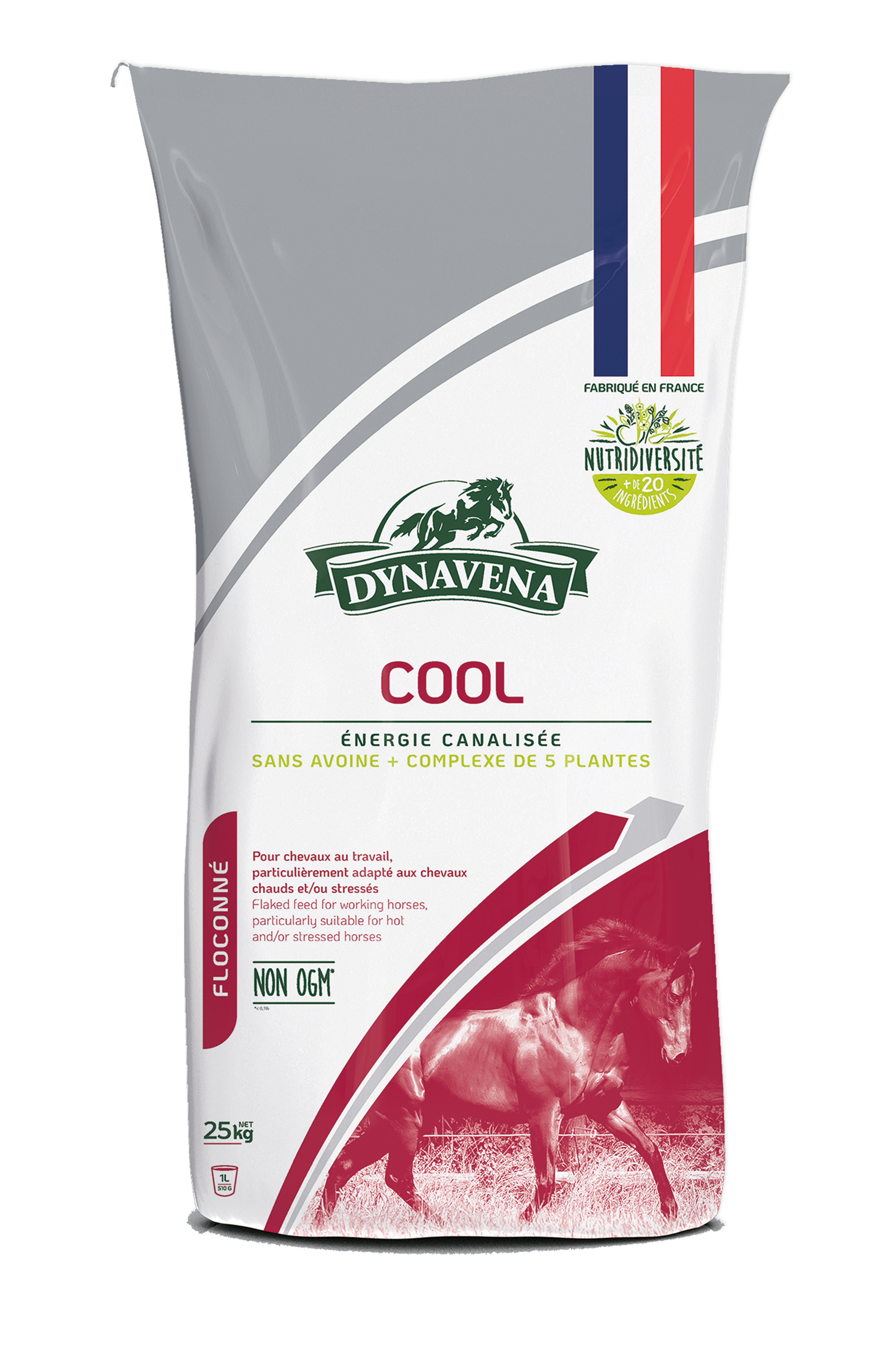 DYNAVENA COOL 25 кг