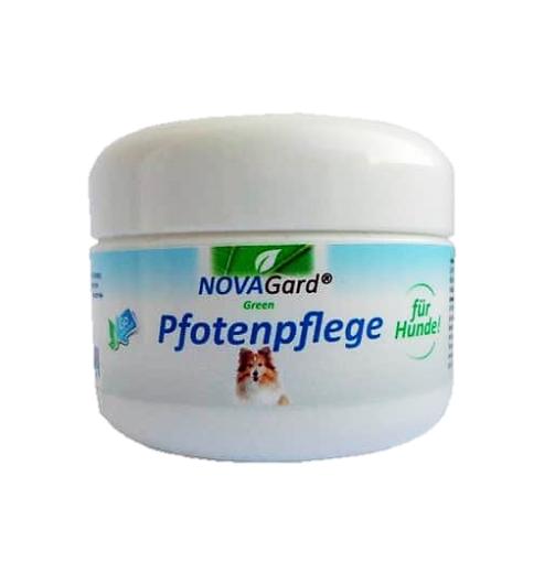 NOVAGard Green® Pfotenpflege